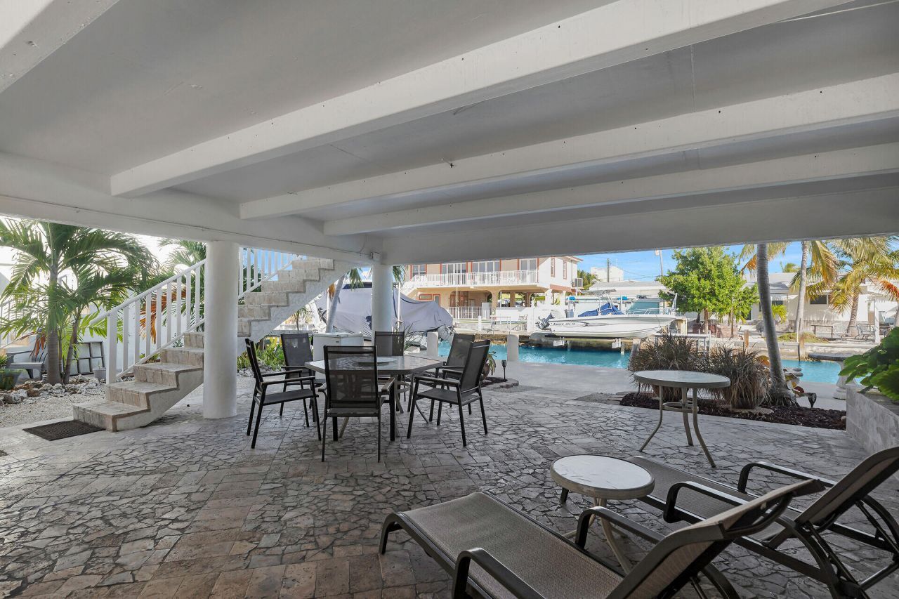 668 & 670 89th Street Ocean, Marathon, FL 33050 Photo