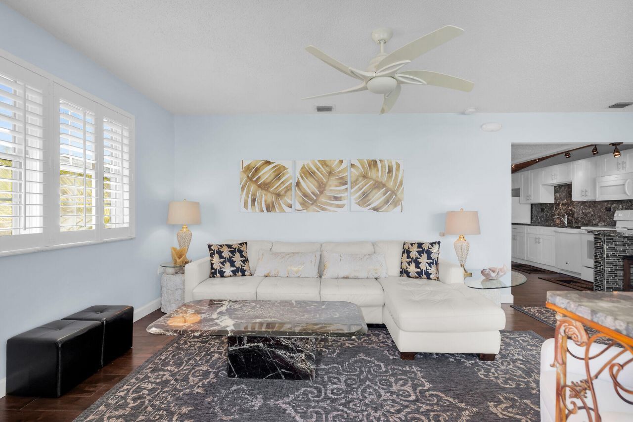 668 & 670 89th Street Ocean, Marathon, FL 33050 Photo