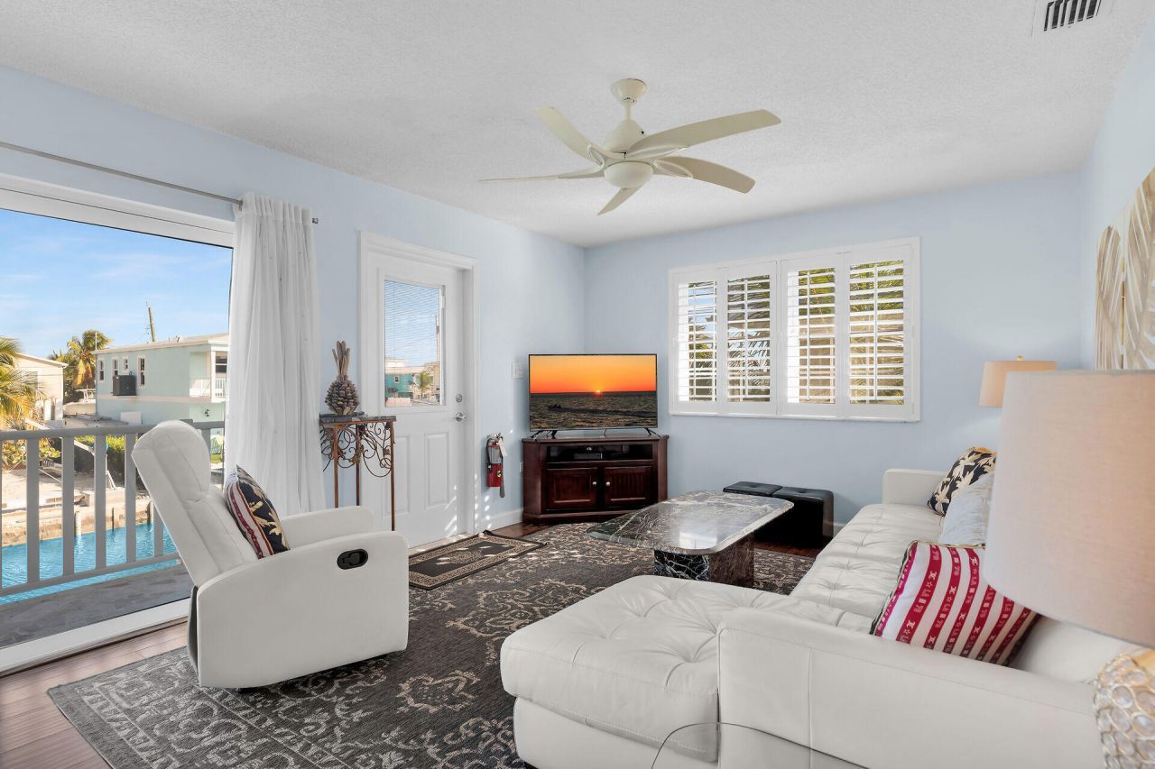 668 & 670 89th Street Ocean, Marathon, FL 33050 Photo