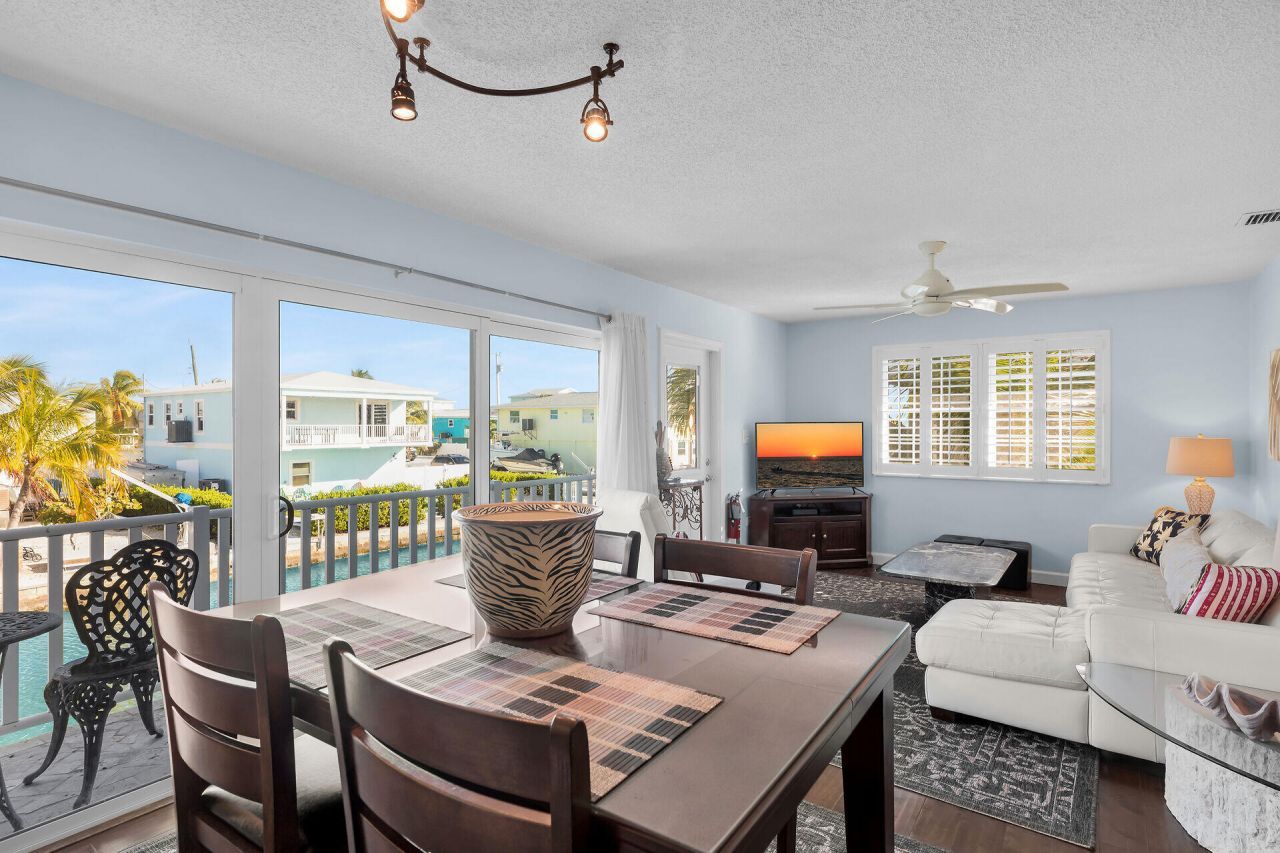 668 & 670 89th Street Ocean, Marathon, FL 33050 Photo