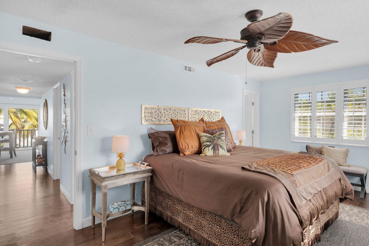 668 & 670 89th Street Ocean, Marathon, FL 33050 Photo