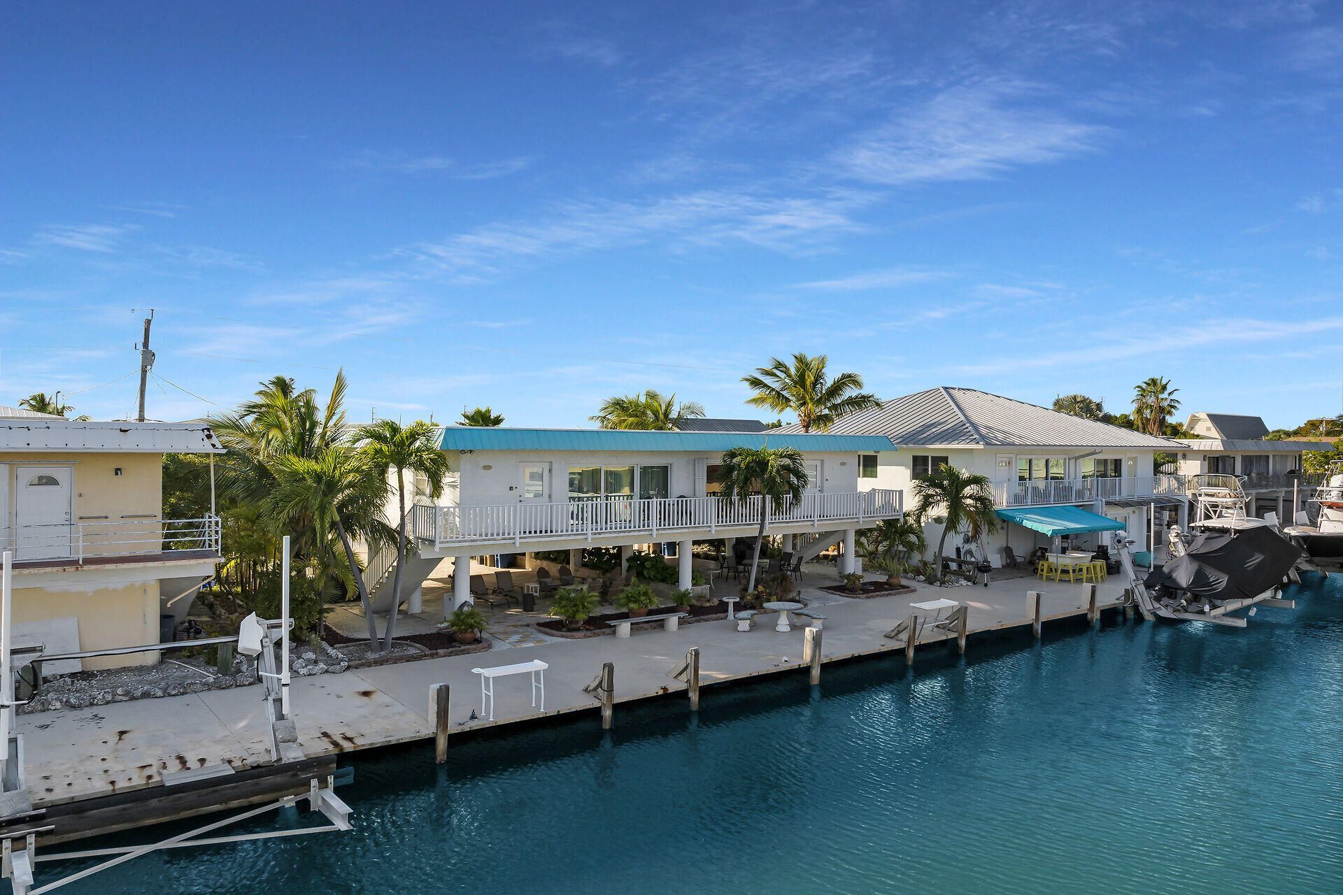 668 & 670 89th Street Ocean, Marathon, FL 33050 Photo