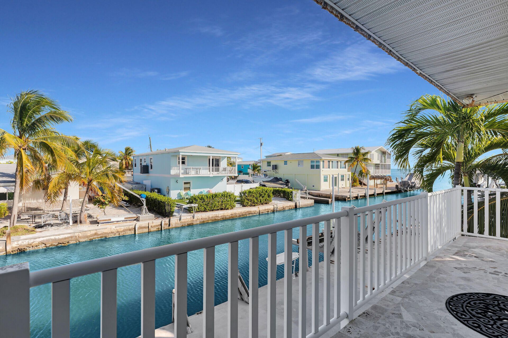 668 & 670 89th Street Ocean, Marathon, FL 33050 Photo