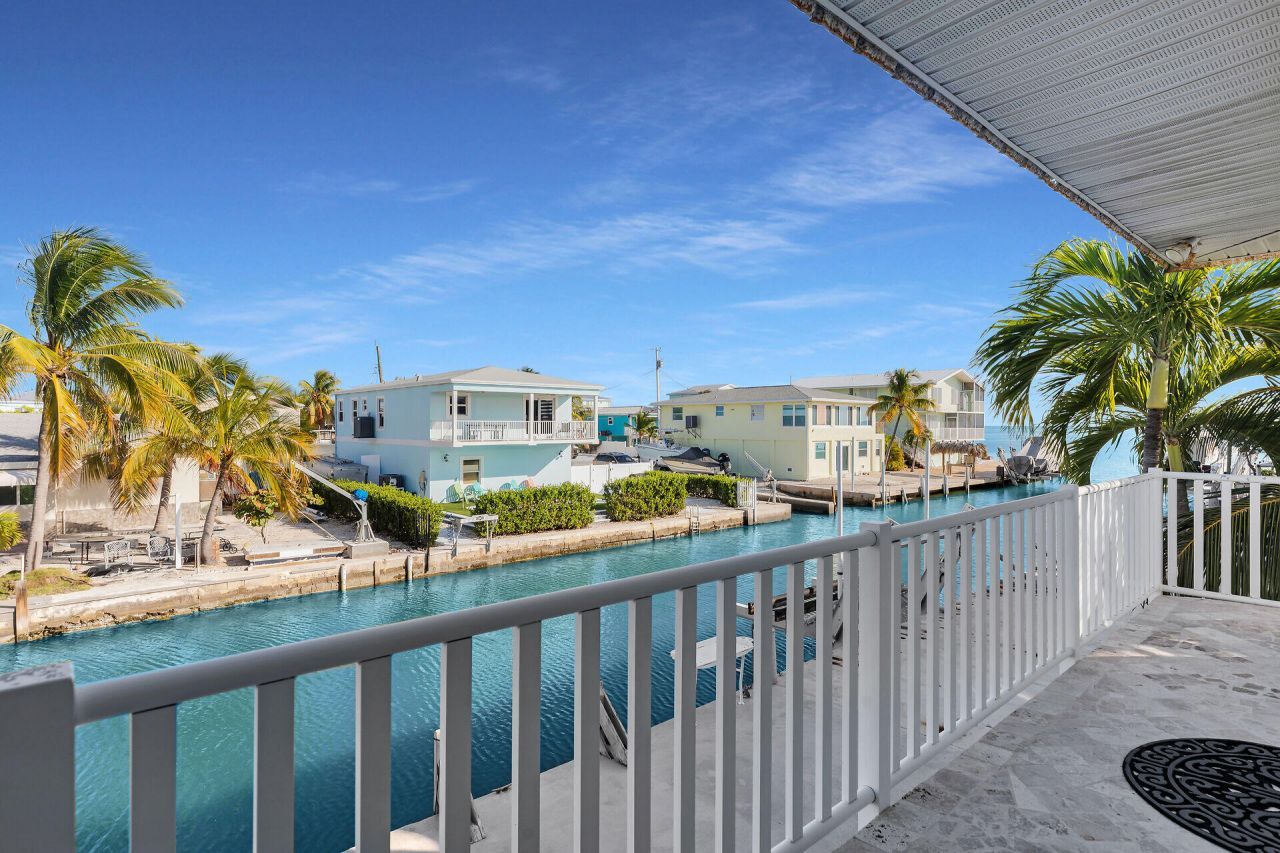 668 & 670 89th Street Ocean, Marathon, FL 33050 Photo