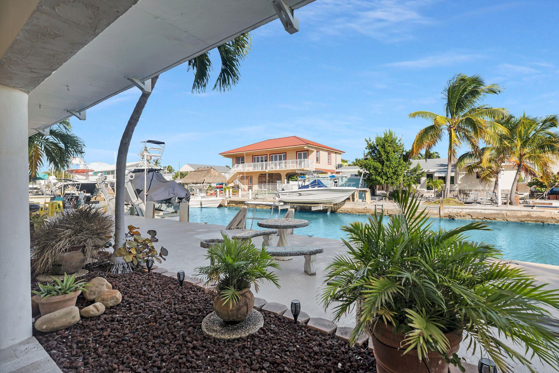 668 & 670 89th Street Ocean, Marathon, FL 33050 Photo