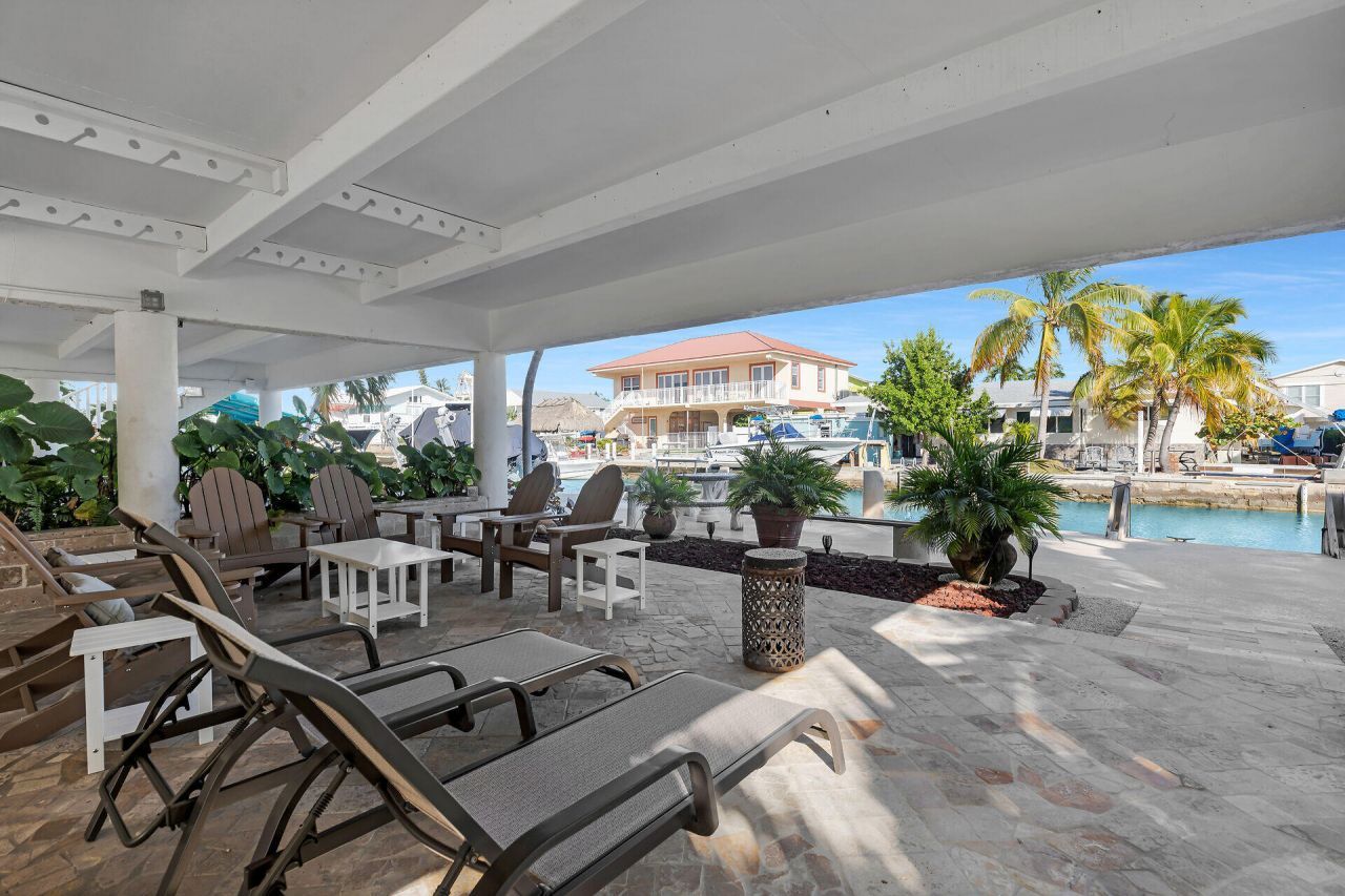 668 & 670 89th Street Ocean, Marathon, FL 33050 Photo