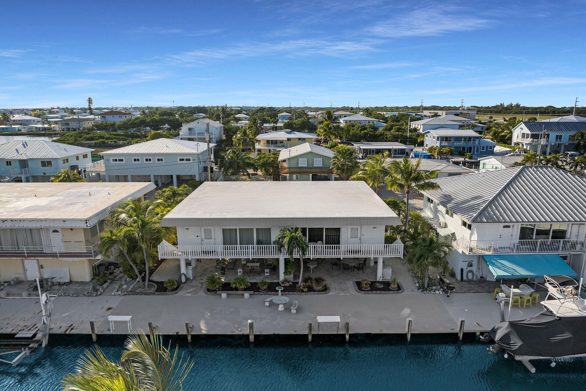668 & 670 89th Street Ocean, Marathon, FL 33050 Photo
