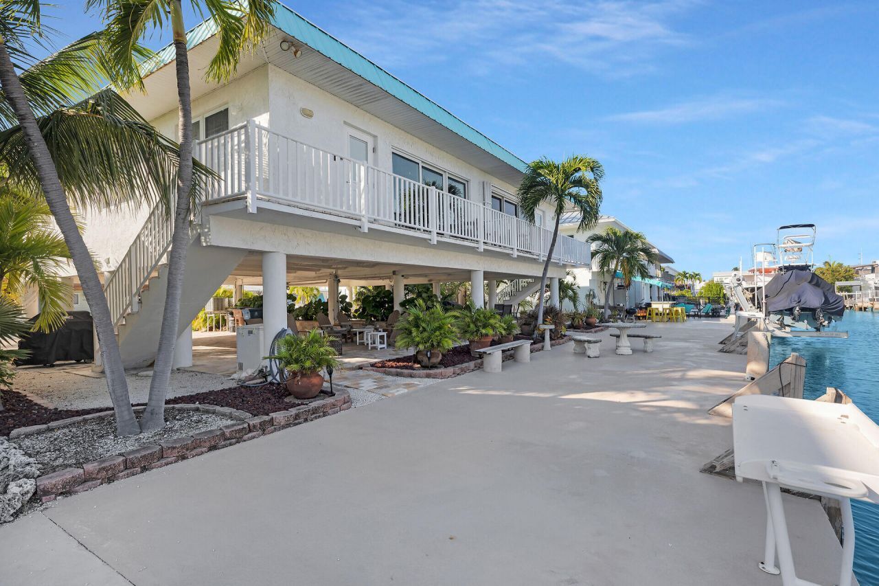 668 & 670 89th Street Ocean, Marathon, FL 33050 Photo