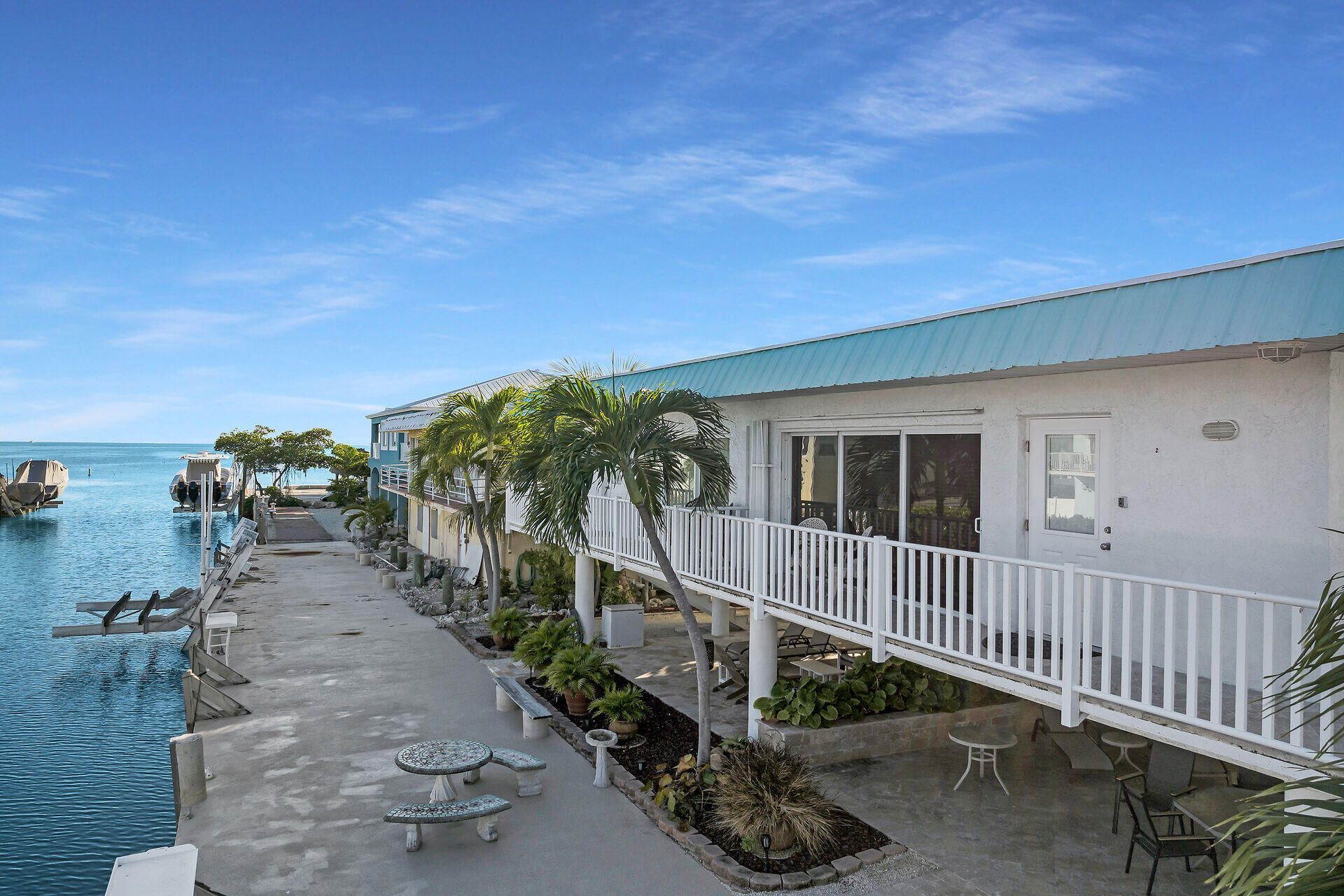668 & 670 89th Street Ocean, Marathon, FL 33050 Photo