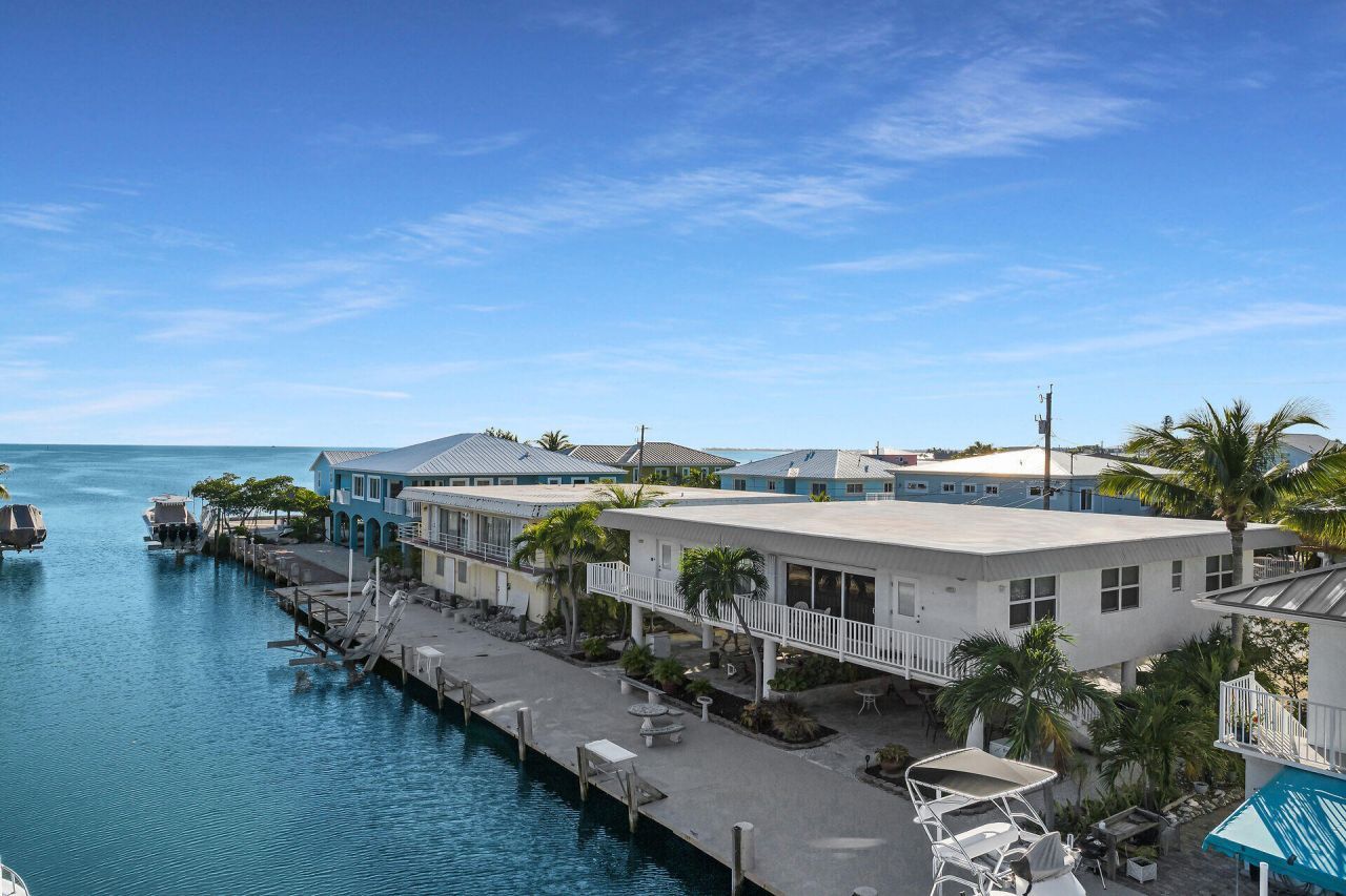 668 & 670 89th Street Ocean, Marathon, FL 33050 Photo