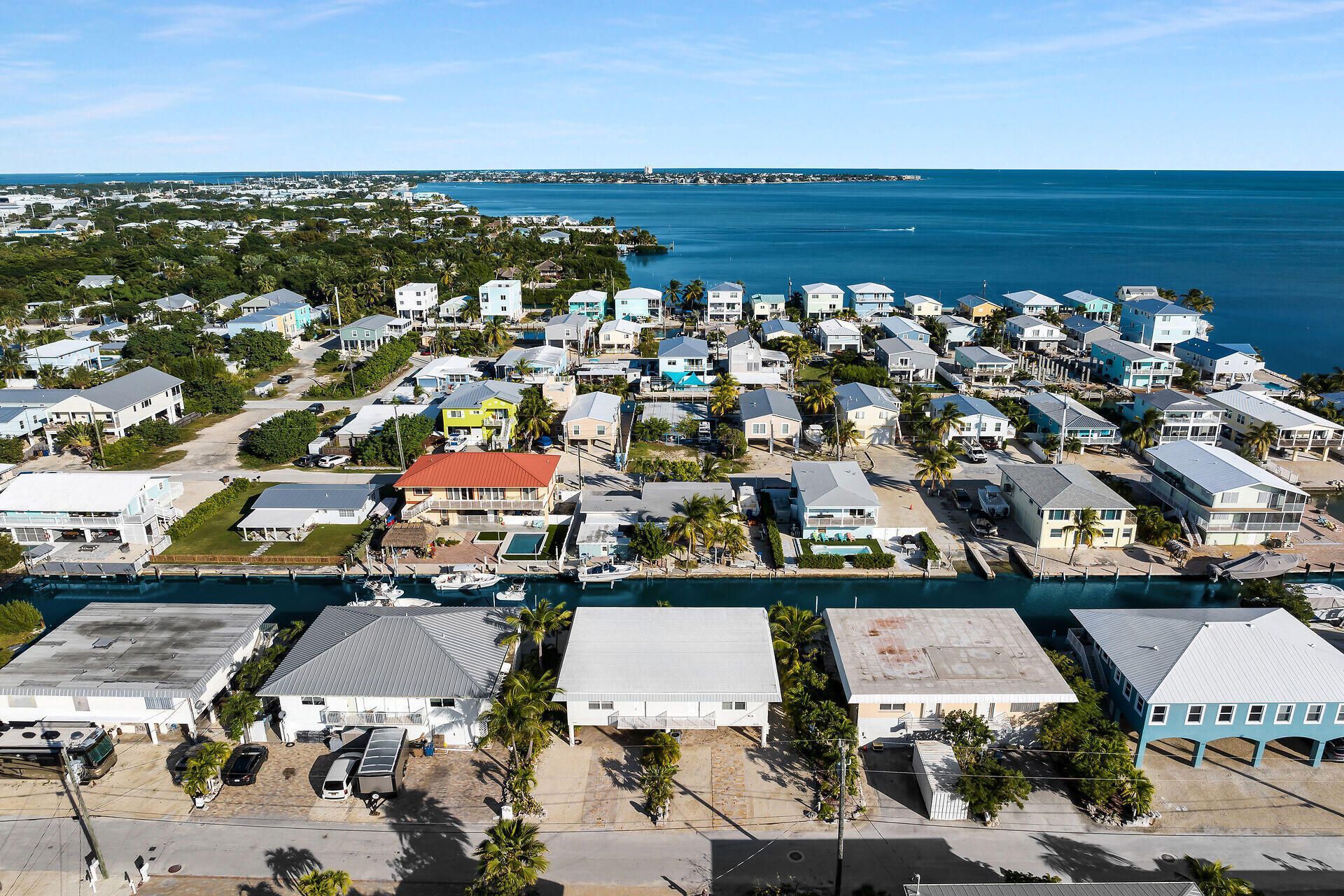 668 & 670 89th Street Ocean, Marathon, FL 33050 Photo
