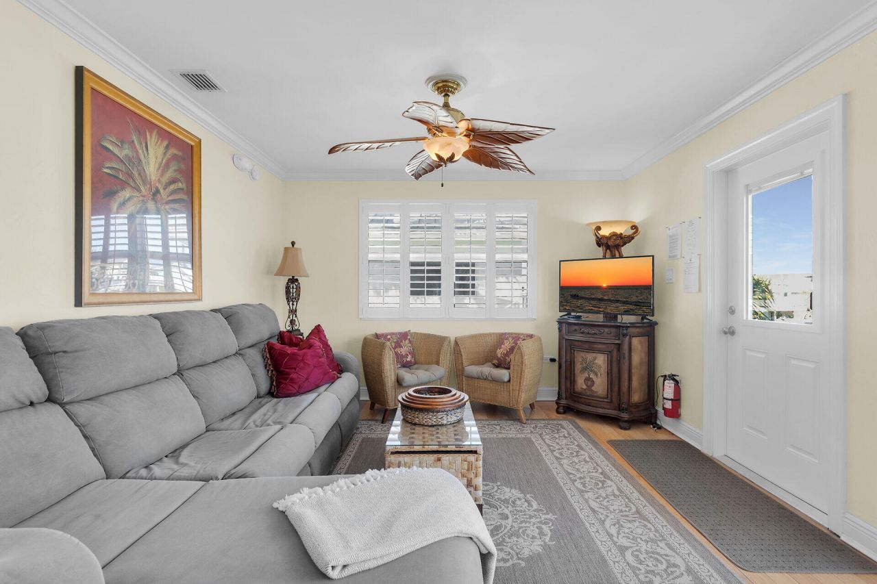 668 & 670 89th Street Ocean, Marathon, FL 33050 Photo