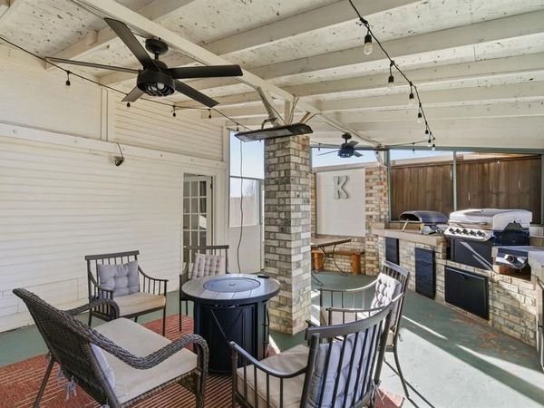 4116 Canal Court, Arlington, TX 76016