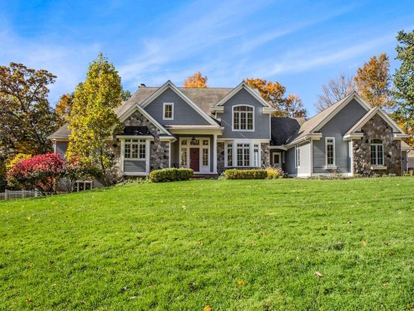 7540 Alaska Ridge SE, Alto, MI 49302