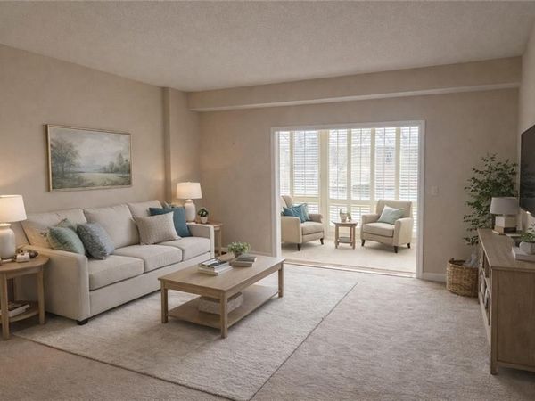 1800 Clairmont Lake, Unit 205, Decatur, GA 30033