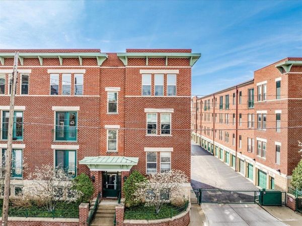 115 E Noble Street, Unit 3, Columbus, OH 43215