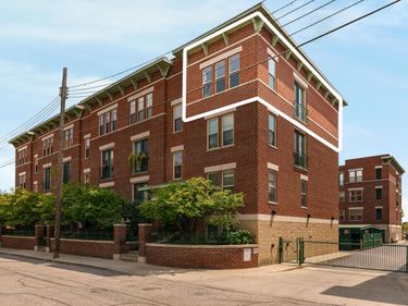 115 E Noble Street, Unit 3, Columbus, OH 43215