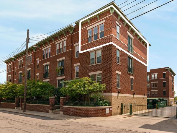 115 E Noble Street, Unit 3, Columbus, OH 43215