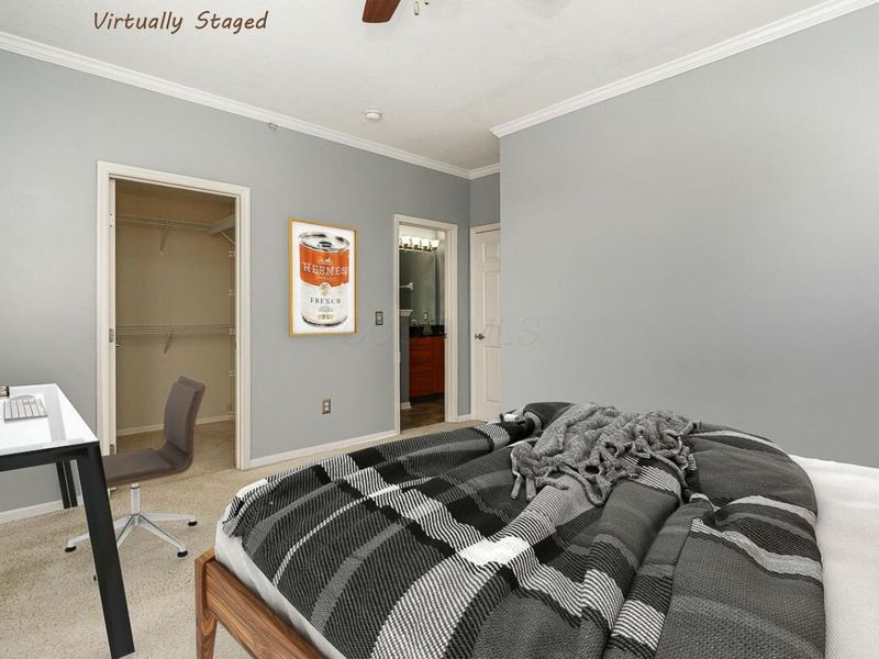 115 E Noble Street, Unit 3, Columbus, OH 43215 Photo 19