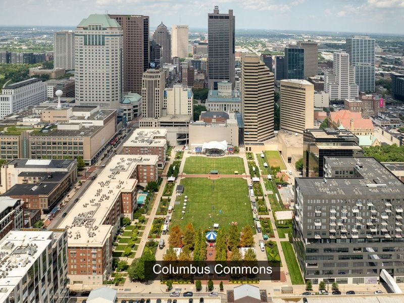 115 E Noble Street, Unit 3, Columbus, OH 43215 Photo 28