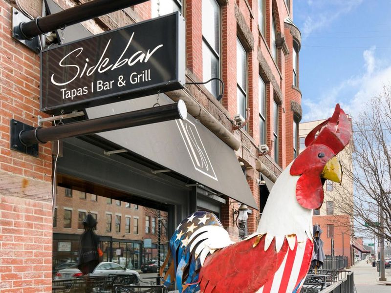 115 E Noble Street, Unit 3, Columbus, OH 43215 Photo 29