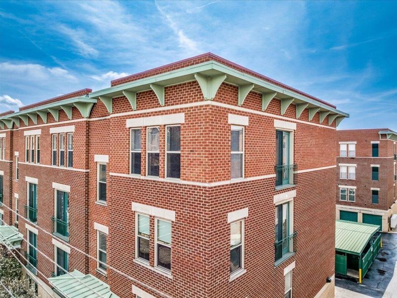 115 E Noble Street, Unit 3, Columbus, OH 43215 Photo 3