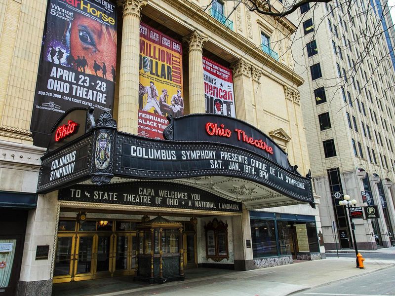 115 E Noble Street, Unit 3, Columbus, OH 43215 Photo 35