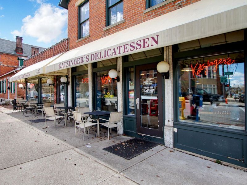 115 E Noble Street, Unit 3, Columbus, OH 43215 Photo 36