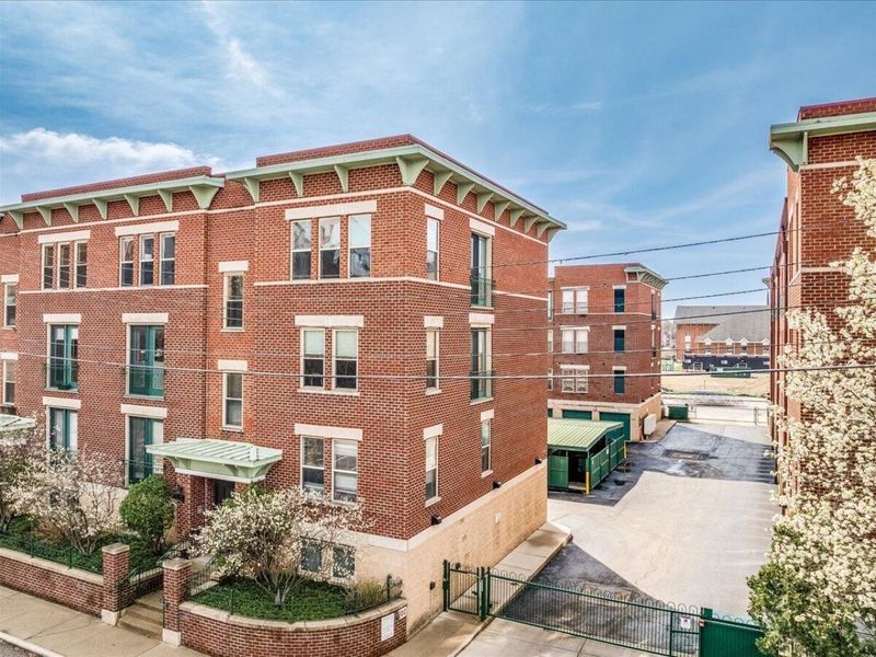 115 E Noble Street, Unit 3, Columbus, OH 43215 Photo 37