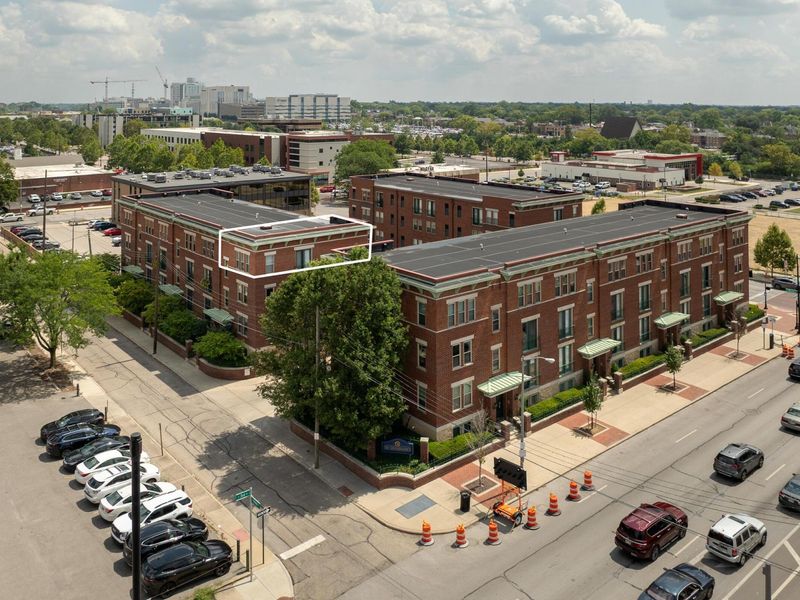 115 E Noble Street, Unit 3, Columbus, OH 43215 Photo 5