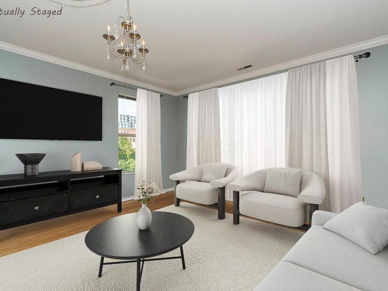 115 E Noble Street, Unit 3, Columbus, OH 43215 Photo 7