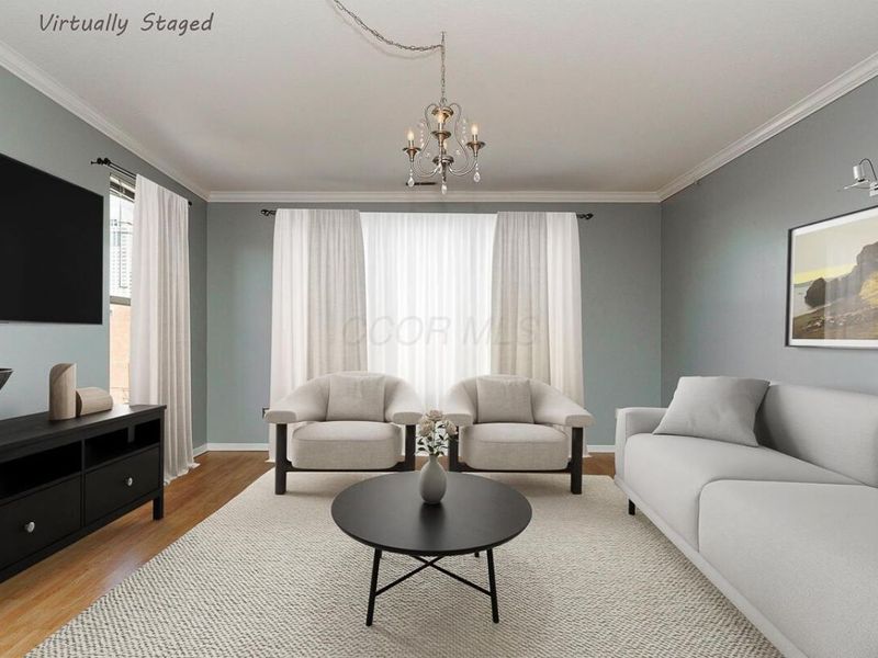 115 E Noble Street, Unit 3, Columbus, OH 43215 Photo 7