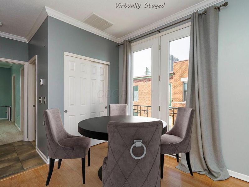 115 E Noble Street, Unit 3, Columbus, OH 43215 Photo 9