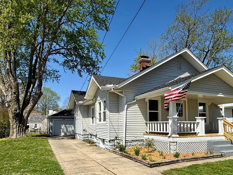 67 N 31st Street, Newark, OH 43055 Photo 1
