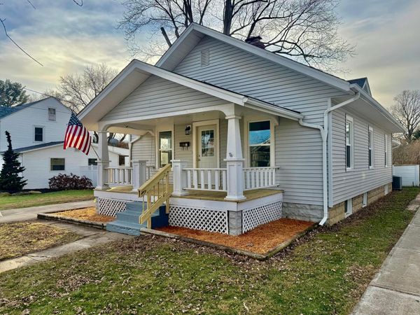 67 N 31st Street, Newark, OH 43055