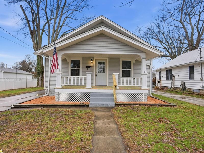 67 N 31st Street, Newark, OH 43055 Photo 22