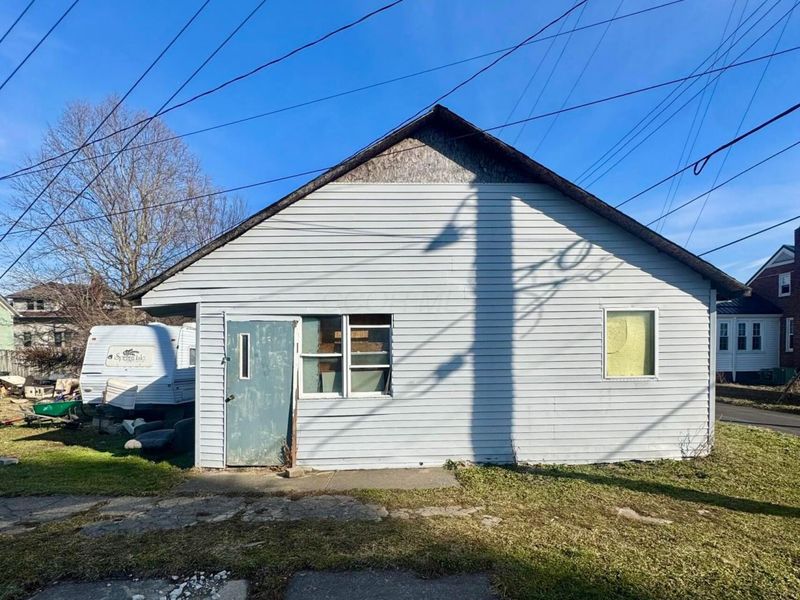 358 Mirabeau Street, Greenfield, OH 45123 Photo 3