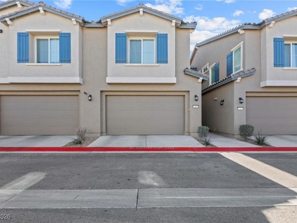 7310 N Decatur Boulevard, Unit 4, Las Vegas, NV 89131