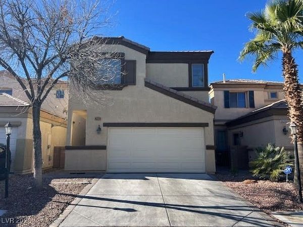 8229 Strawberry Spring Street , Las Vegas, NV 89143