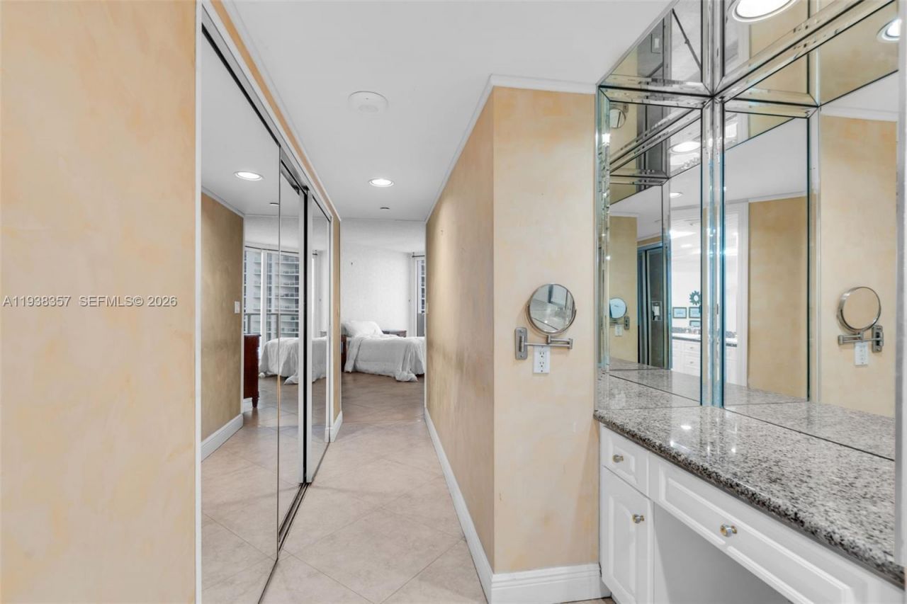 16485 Collins Ave, Unit 2235, Sunny Isles Beach, FL 33160 Photo