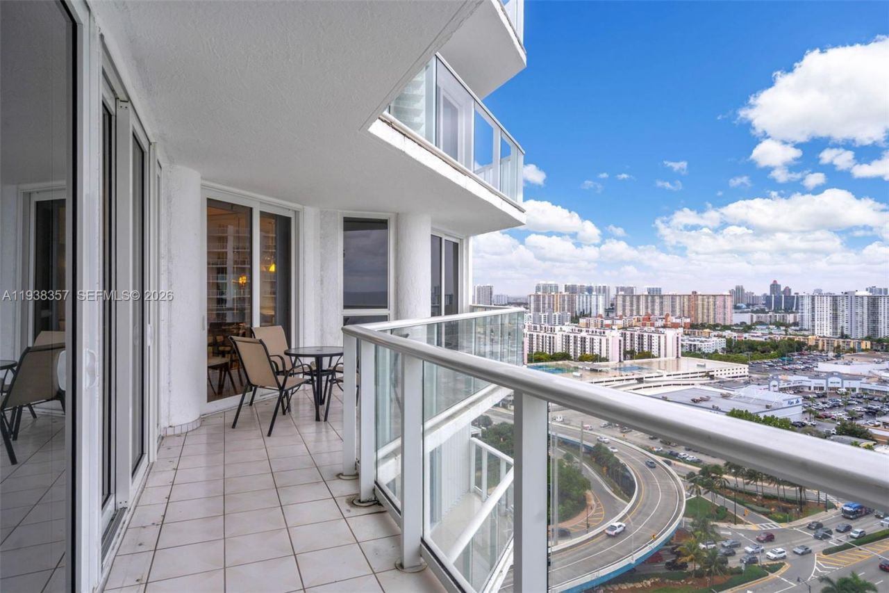 16485 Collins Ave, Unit 2235, Sunny Isles Beach, FL 33160 Photo