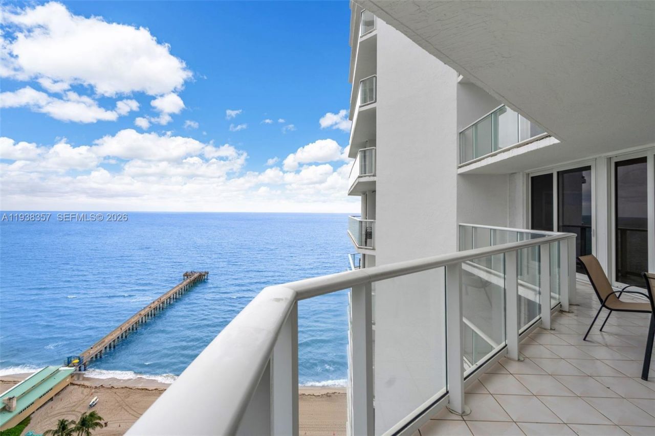 16485 Collins Ave, Unit 2235, Sunny Isles Beach, FL 33160 Photo