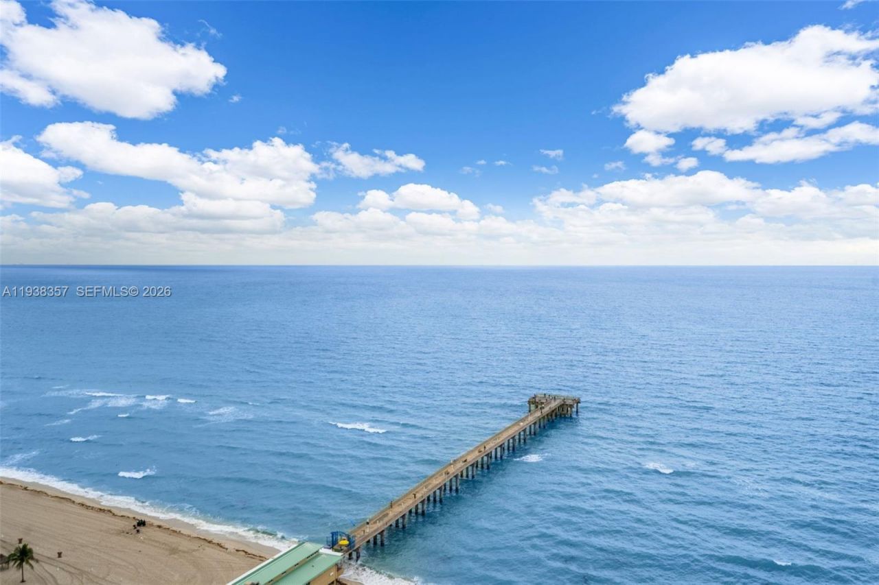 16485 Collins Ave, Unit 2235, Sunny Isles Beach, FL 33160 Photo