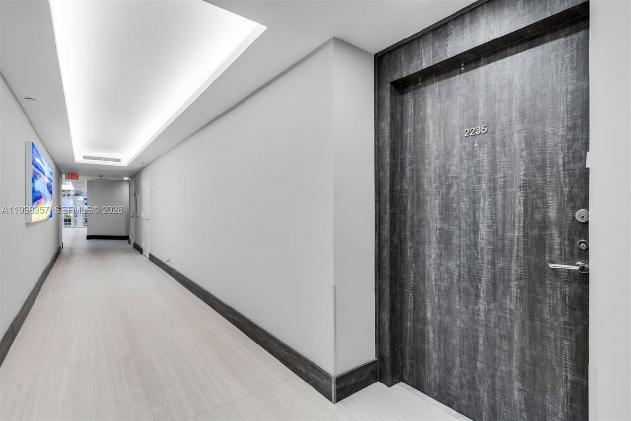 16485 Collins Ave, Unit 2235, Sunny Isles Beach, FL 33160 Photo