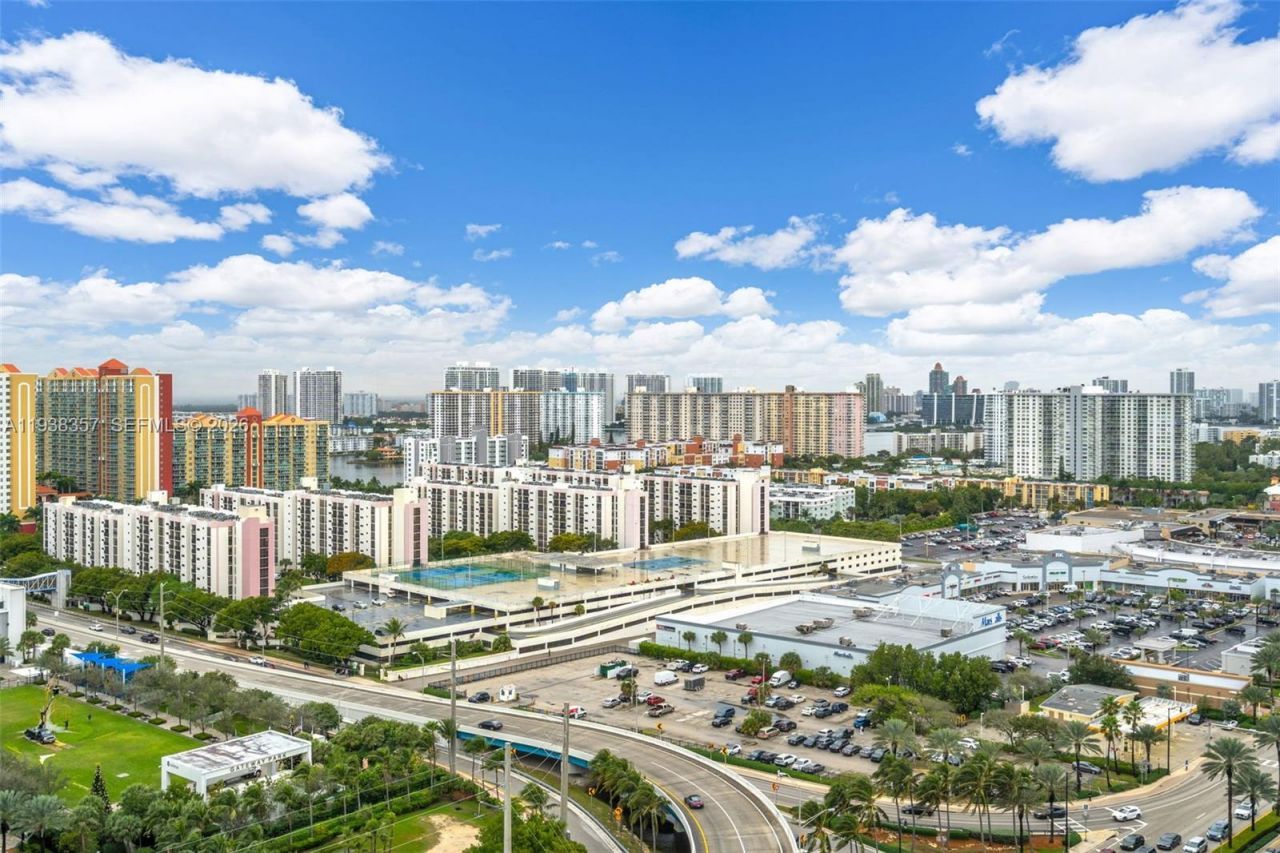 16485 Collins Ave, Unit 2235, Sunny Isles Beach, FL 33160 Photo