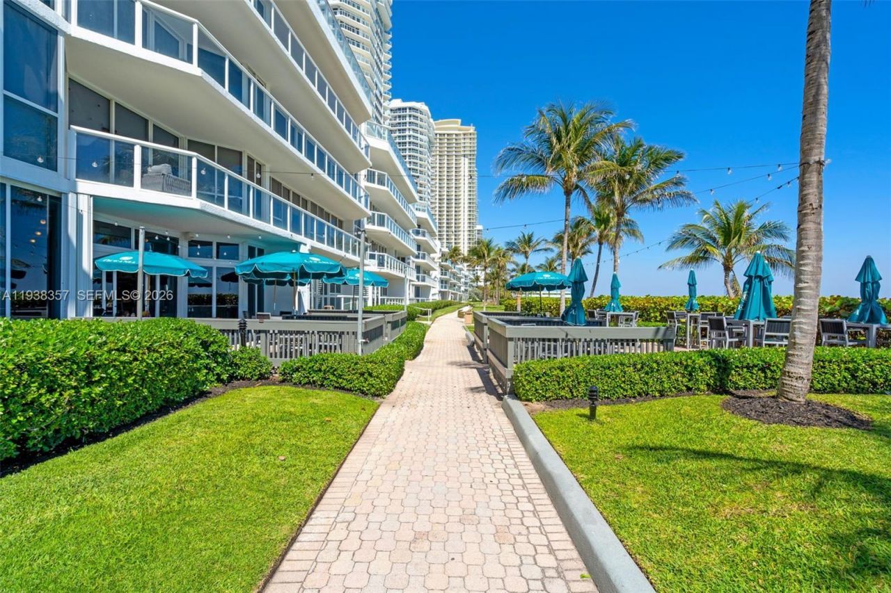 16485 Collins Ave, Unit 2235, Sunny Isles Beach, FL 33160 Photo