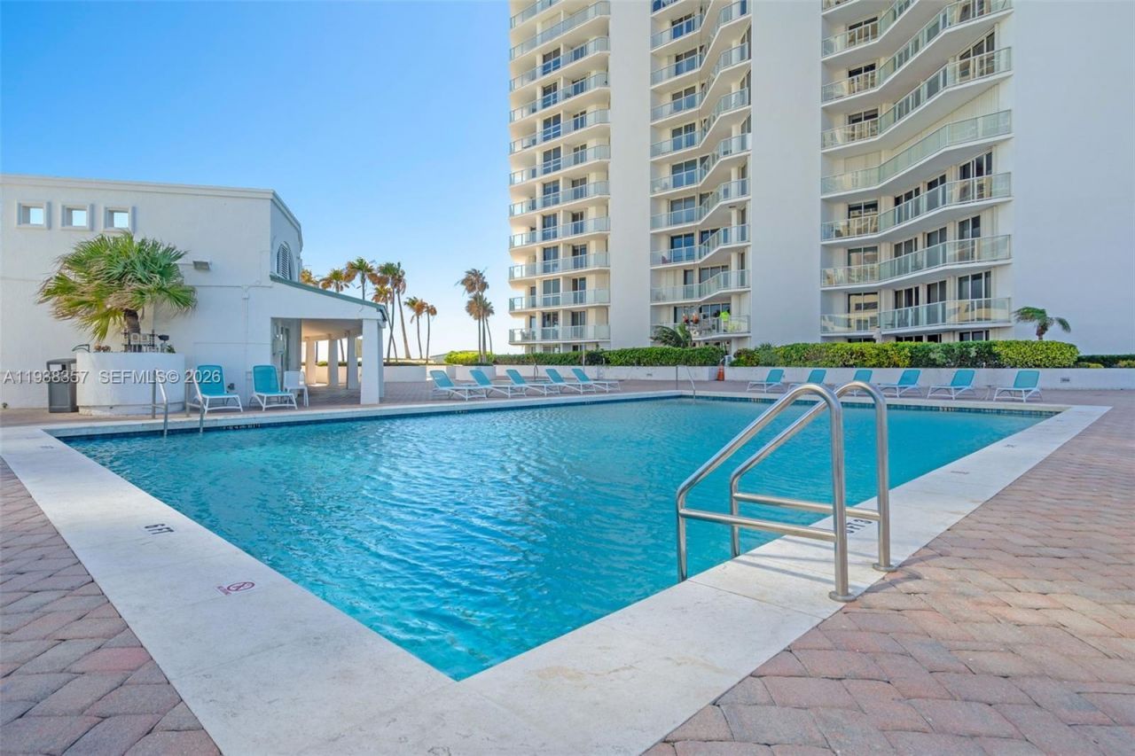 16485 Collins Ave, Unit 2235, Sunny Isles Beach, FL 33160 Photo