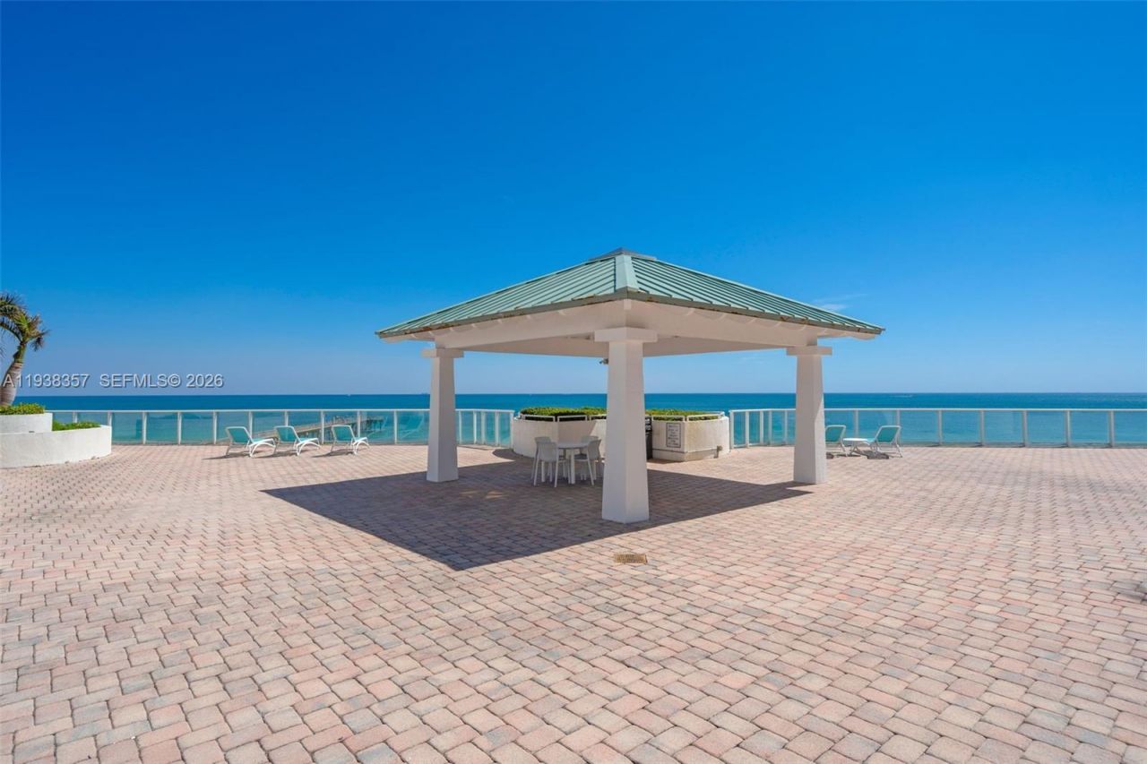 16485 Collins Ave, Unit 2235, Sunny Isles Beach, FL 33160 Photo