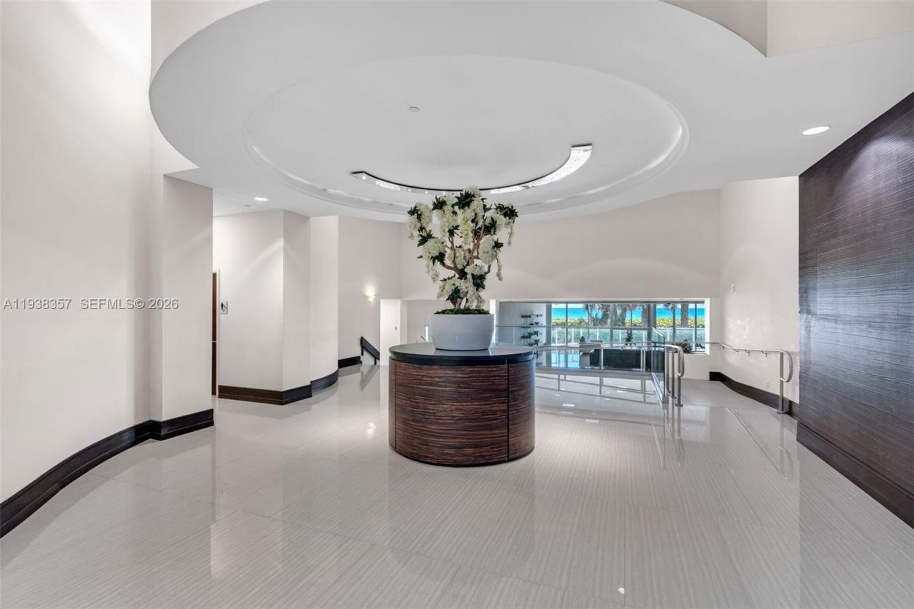 16485 Collins Ave, Unit 2235, Sunny Isles Beach, FL 33160 Photo