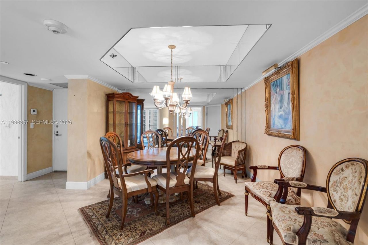 16485 Collins Ave, Unit 2235, Sunny Isles Beach, FL 33160 Photo